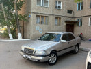 Mercedes-Benz C-Класс 1996 года