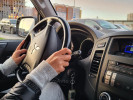 Mitsubishi Pajero 2007 года