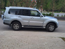 Mitsubishi Pajero 2007 года