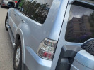 Mitsubishi Pajero 2007 года