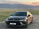 Hyundai Sonata 2025 года
