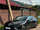 Hyundai Sonata 2025 года