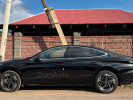 Hyundai Sonata 2025 года