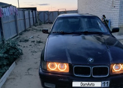 BMW 3 серия 1993 года
