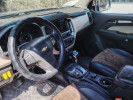 Chevrolet TrailBlazer 2021 года