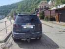 Chevrolet TrailBlazer 2021 года
