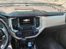 Chevrolet TrailBlazer 2021 года