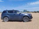 Chevrolet TrailBlazer 2021 года