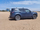 Chevrolet TrailBlazer 2021 года