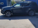 Chevrolet TrailBlazer 2021 года