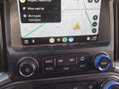 Chevrolet TrailBlazer 2021 года