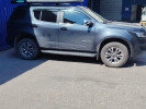 Chevrolet TrailBlazer 2021 года