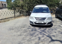ВАЗ (Lada) Largus 2017 года