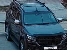 Chevrolet TrailBlazer 2021 года