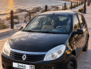 Renault Sandero 2014 года