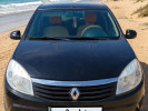 Renault Sandero 2014 года