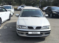 Nissan Primera 1998 года