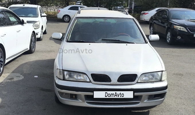 Nissan Primera 1998 года