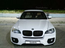 BMW X6 2009 года