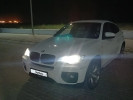 BMW X6 2009 года