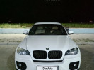 BMW X6 2009 года