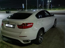 BMW X6 2009 года
