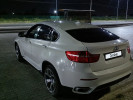 BMW X6 2009 года