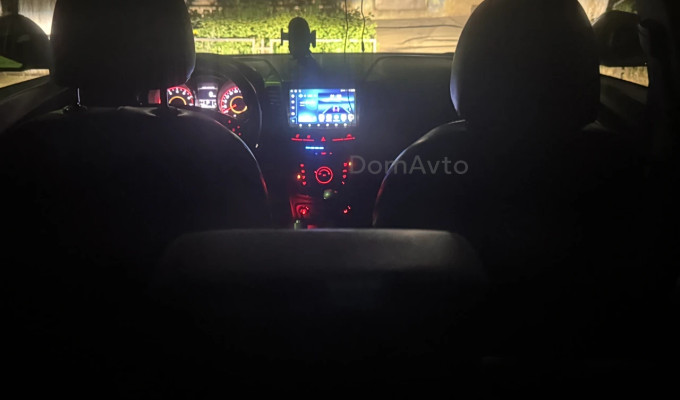 SsangYong Tivoli 2018 года