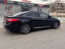 Hyundai Grandeur 2012 года