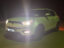 SsangYong Tivoli 2018 года