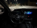 Kia Seltos 2023 года