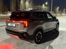 Kia Seltos 2023 года