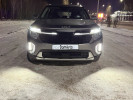 Kia Seltos 2023 года