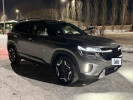 Kia Seltos 2023 года