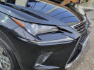 Lexus NX 2017 года