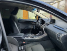 Lexus NX 2017 года