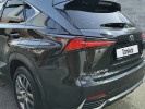 Lexus NX 2017 года