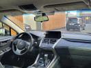 Lexus NX 2017 года