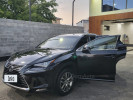 Lexus NX 2017 года