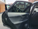 Lexus NX 2017 года