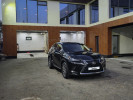 Lexus NX 2017 года