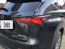 Lexus NX 2017 года