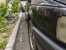 Volkswagen Passat 1992 года