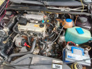 Volkswagen Passat 1992 года