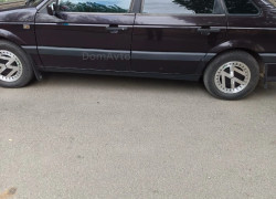 Volkswagen Passat 1992 года