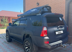 Toyota 4Runner 2004 года
