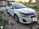 Chevrolet Cruze 2013 года
