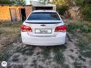 Chevrolet Cruze 2013 года