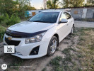 Chevrolet Cruze 2013 года