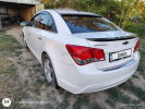 Chevrolet Cruze 2013 года